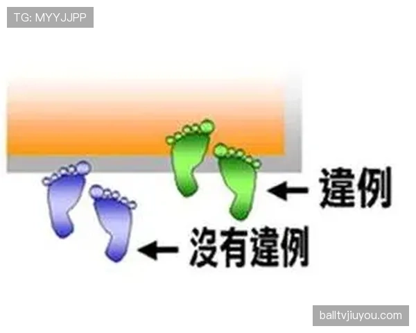 一分钟看懂什么是防守三秒违例及其判罚标准